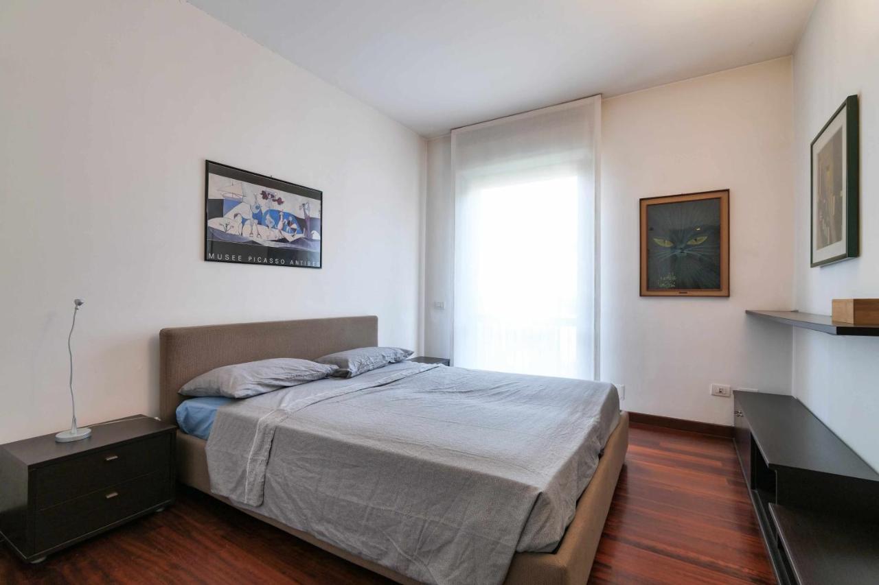 Npa20 Luxury Large Apartment In Navigli District Milan Extérieur photo
